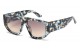 Giselle Oddball Frame Sunglasses gsl22656