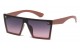 Giselle Stylish Square Sunglasses gsl22660