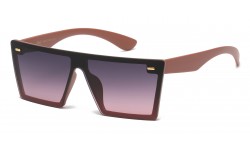 Giselle Stylish Square Sunglasses gsl22660