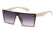 Giselle Stylish Square Sunglasses gsl22660