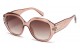 Giselle Classy Round Sunglasses gsl22661