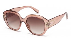 Giselle Classy Round Sunglasses gsl22661