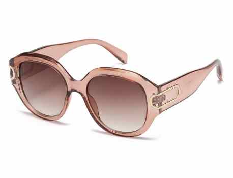 Giselle Classy Round Sunglasses gsl22661