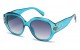 Giselle Classy Round Sunglasses gsl22661