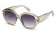 Giselle Classy Round Sunglasses gsl22661