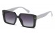 Giselle Vibrant Square Sunglasses gsl22666