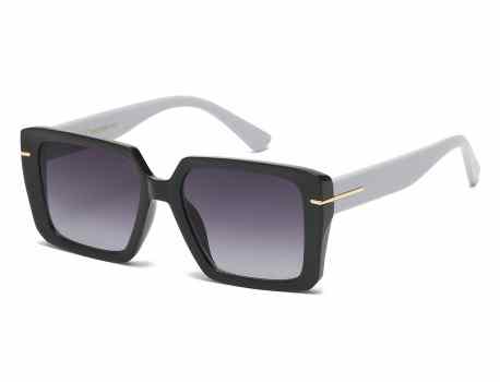 Giselle Vibrant Square Sunglasses gsl22666