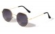 Thin Frame Round Sunglasses m10939