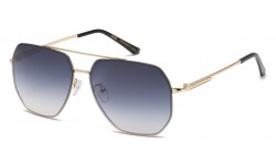 Giselle Stylish Metallic Aviator gsl28275