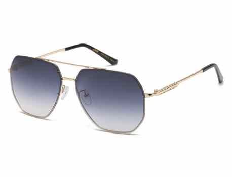 Giselle Stylish Metallic Aviator gsl28275