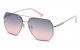 Giselle Stylish Metallic Aviator gsl28275