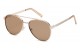 Giselle Classy Metallic Aviator gsl28276