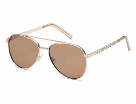 Giselle Classy Metallic Aviator gsl28276