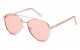 Giselle Classy Metallic Aviator gsl28276