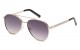 Giselle Classy Metallic Aviator gsl28276