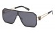 Manhatten Panel Lens Sunglasses mh88068