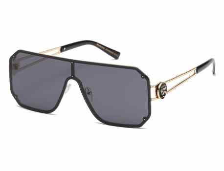 Manhatten Panel Lens Sunglasses mh88068