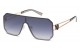 Manhatten Panel Lens Sunglasses mh88068