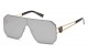 Manhatten Panel Lens Sunglasses mh88068