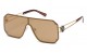 Manhatten Panel Lens Sunglasses mh88068