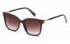 VG Metallic Accented Temple Shades vg29612