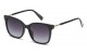 VG Metallic Accented Temple Shades vg29612