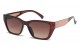 VG Classic Square Sunglasses vg29626