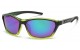 X-Loop Sport Wrap Sunglasses x2732