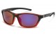 X-Loop Sport Wrap Sunglasses x2732