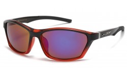 X-Loop Sport Wrap Sunglasses x2732