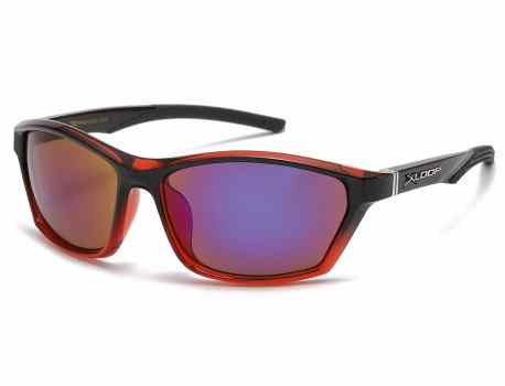 X-Loop Sport Wrap Sunglasses x2732