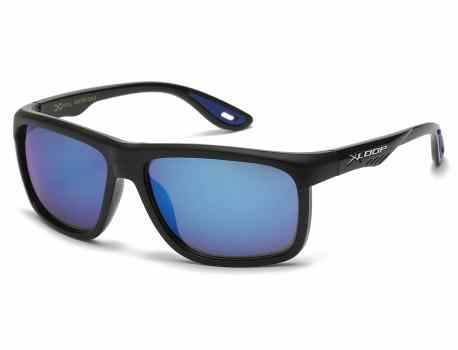 X-Loop Sports Wrap Sunglasses x2736