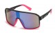 Xloop Sports Wrap Shield Shades x3667