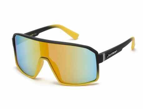 Xloop Sports Wrap Shield Shades x3667