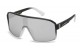 Xloop Sports Wrap Shield Shades x3667