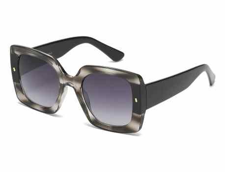 Giselle Classic Square Sunglasses gsl22614