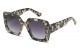 Giselle Classic Square Sunglasses gsl22614