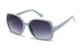 Girls Romance Square Sunglasses kg-rom90095