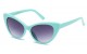 Kids Cateye Sunglasses kg-rom90093