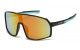 Juniors Xloop Wrap  Shields Shades kg-x3649