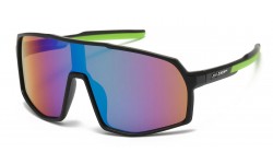 Kids Xloop Wrap  Shields Shades kg-x3724