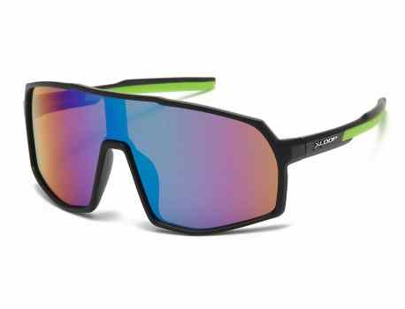 Juniors Xloop Wrap  Shields Shades kg-x3649