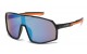 Juniors Xloop Wrap  Shields Shades kg-x3649