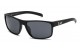 Locs Urban Black Sunglasses loc91202-mb