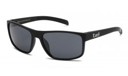 Locs Urban Black Sunglasses loc91202-mb