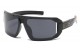 Locs Sports Wrap  Sunglasses loc91202-USA