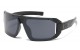 Locs Sports Wrap  Sunglasses loc91202-USA