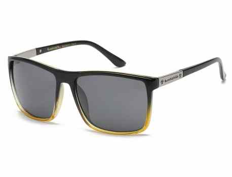 Biohazard Two-Tone Frame Shades bz66313