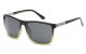 Biohazard Two-Tone Frame Shades bz66313