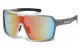 Biohazard Sports Wrap Sunglasses bz66327